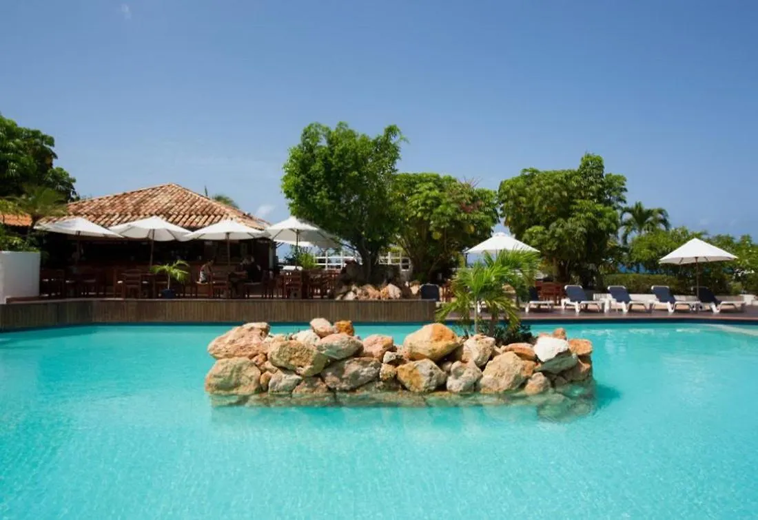 Villa Les Pieds Dans L'Eau A Saint-Martin Cupecoy